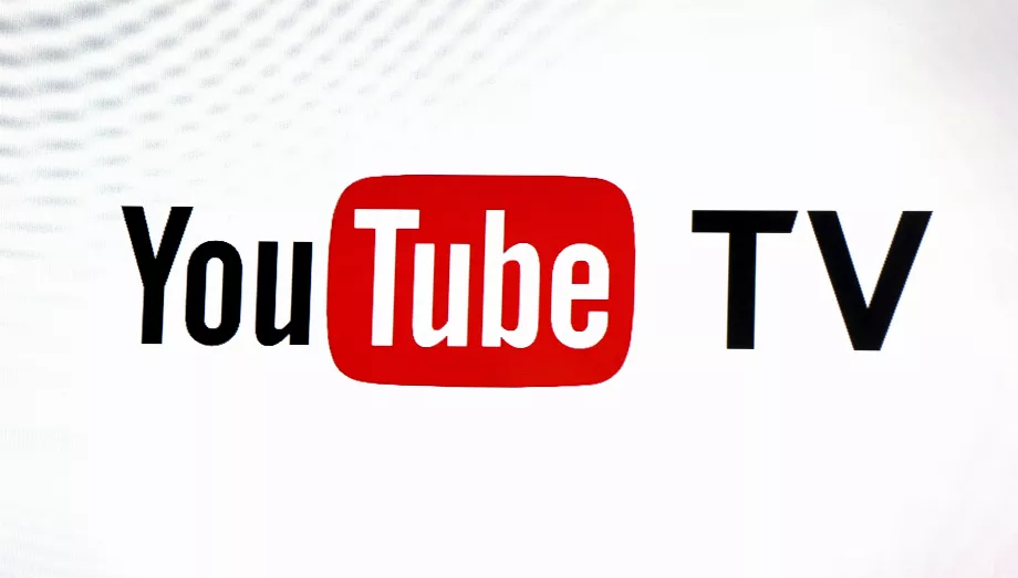 YouTube TV est l'un des principaux fournisseurs de télévision par câble aux États-Unis. (Photo AP/Reed Saxon, dossier)