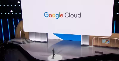 Google Cloud Next 2024 révolutionne l'IA et le cloud avec Gemini 1.5 Pro