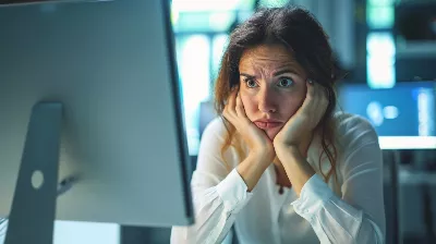 Comment savoir que mon ordinateur a besoin d'entretien