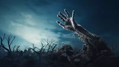Qu'y a-t-il après la mort ? C'est ce que dit l'intelligence artificielle