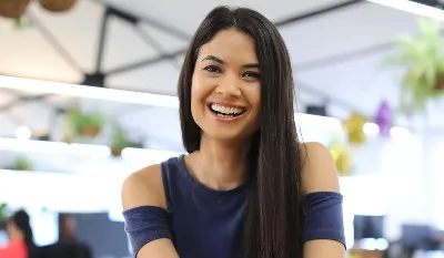 Melanie Perkins, quelle est l'histoire de la fondatrice de Canva