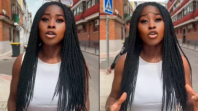 Africana met en garde les étrangers contre le risque d’offenser le Mexique : « Ils sont très unis »