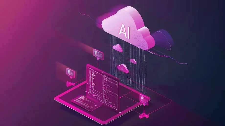 Michael Ashley Schulman, associé chez Running Point Capital Advisors, affirme que l'intelligence artificielle n'éliminera pas les postes de débutant, mais qu'elle réduira le nombre d'employés nécessaires. - (Informations sur l'image illustrative)