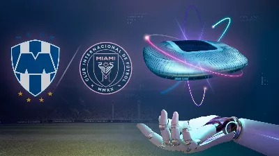 Qui accèdera aux demi-finales ? C'est ce que dit l'IA à propos du match entre Rayados et Inter Miami