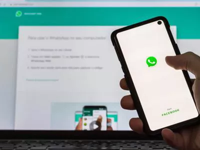 Astuce WhatsApp pour transférer toutes vos photos et vidéos sur votre PC sans utiliser de câbles