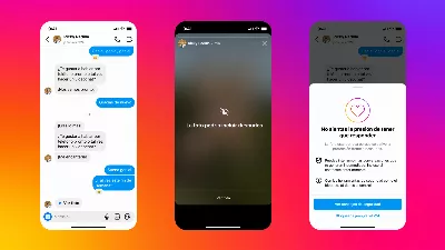 Instagram : ils créent des fonctions pour protéger les jeunes des harceleurs qui demandent des photos explicites