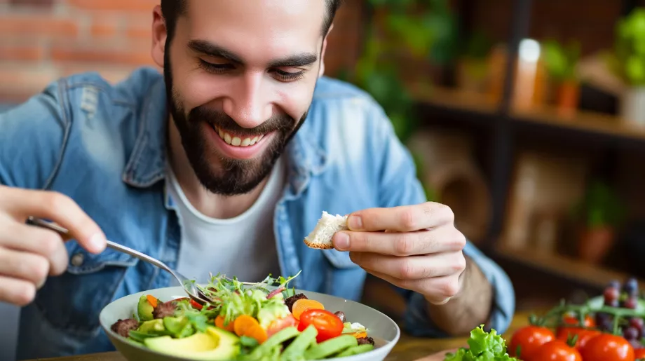 L’IA peut examiner les recettes existantes pour identifier les ingrédients courants, les méthodes de cuisson populaires et les combinaisons de saveurs réussies. (Informations sur l'image illustrative)