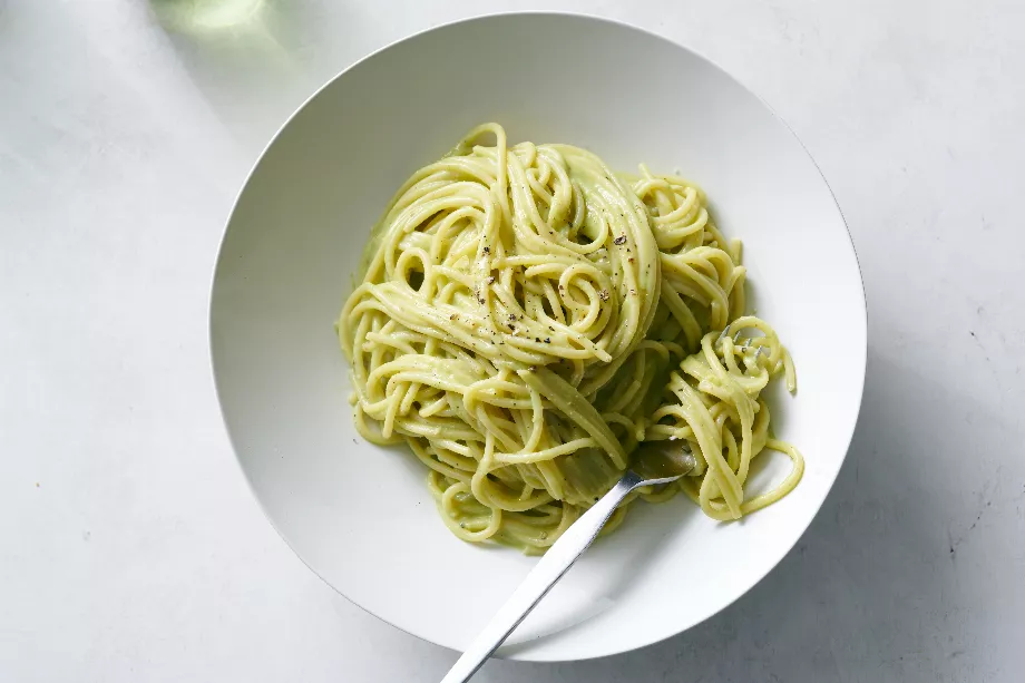 C'est un plat plein de saveurs et de nutriments. (David Malosh/Le New York Times)