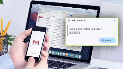Google active « Aidez-moi à écrire » en espagnol et en portugais : rédaction et suggestions pour tout