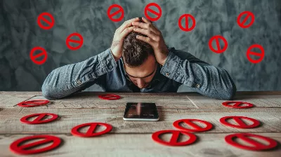 Que faire si l'écran tactile de votre téléphone portable ne fonctionne pas