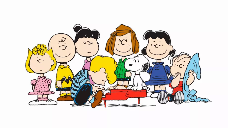 Snoopy et ses amis font face aux défis de l'enfance et apprennent de précieuses leçons sur la vie et l'amitié.