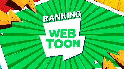 Liste des Webtoons les plus populaires pour profiter du week-end