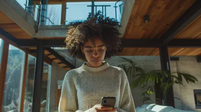 Pourquoi la RAM et le stockage sont importants dans un téléphone portable