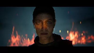 Pourquoi Hellblade 2, le jeu Xbox ultra réaliste, aura une basse résolution