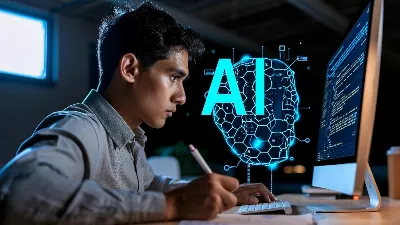Une étude a révélé que des millions d'articles étudiants pourraient être rédigés avec l'aide de l'intelligence artificielle