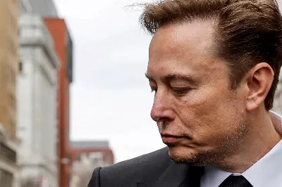Quelles sont les deux activités qu’Elon Musk pratique pour évacuer le stress ?