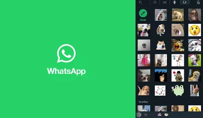 WhatsApp surprend avec une nouvelle fonction pour créer des autocollants gratuitement