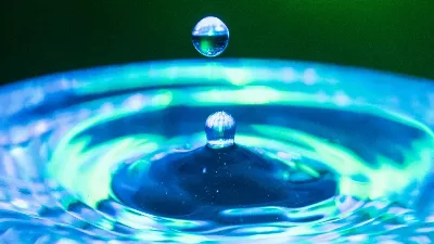 Économisez l'eau avec ces sept appareils technologiques