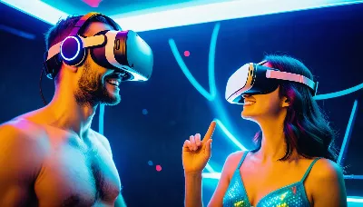 Comment les robots et l’intelligence artificielle transformeront-ils les relations sexuelles à l’avenir ?