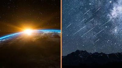Quand y aura-t-il une pluie de météores ? Voici comment prédire grâce à l’intelligence artificielle