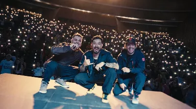 Perros Criollos : l'initiative de comédie colombienne innovante qui conquiert YouTube