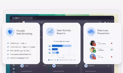 Google Chrome dispose désormais d'une version payante : quelles fonctions inclut-il et quels sont ses avantages