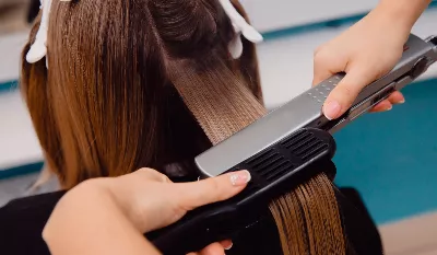 L'utilisation d'un fer à lisser est-elle nocive pour vos cheveux ?