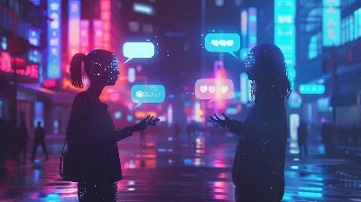 Comment puis-je utiliser l’intelligence artificielle pour apprendre une nouvelle langue ?