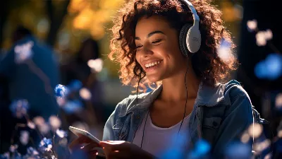 Les chansons qui vous font danser : quels rythmes et quels artistes balayent les recherches Shazam ?