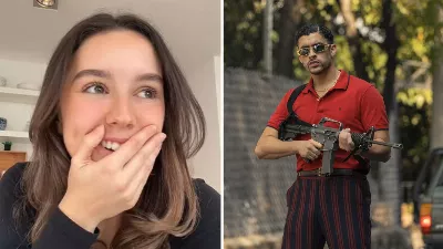 Une Mexicaine expose le rêve controversé de son partenaire néerlandais avec un trafiquant de drogue : « Que nous finissons par tomber amoureux »