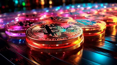 Cryptomonnaies : quelle est la valeur du bitcoin ce 13 avril