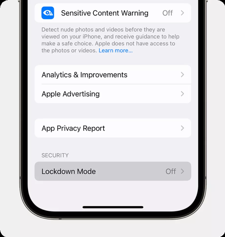 Apple met en garde contre les attaques d'espionnage sur les iPhones dans 92 pays (Apple)