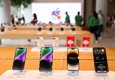 La sécurité de l'iPhone est compromise : les appareils de 92 pays sont menacés