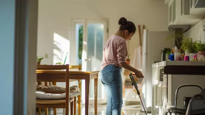 Quatre appareils et robots que vous devriez avoir chez vous lorsque vous vivez seul
