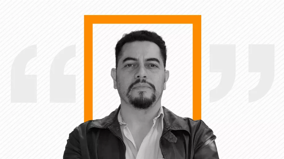Víctor Ruiz est analyste et consultant sur les questions liées à la cybersécurité. (Silicone)
