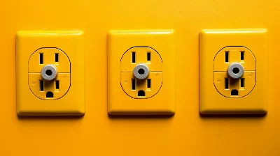 Pourquoi certains points de vente sont-ils orange ?