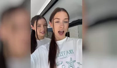 Les jumeaux Maddison gagnent jusqu'à 4 millions de dollars par mois grâce à OnlyFans, voici l'histoire