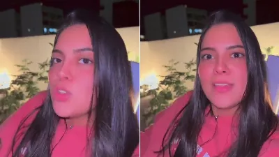 Elle est vénézuélienne, elle vit en Argentine depuis cinq ans et elle n'arrive pas à croire à quel point la façon de parler des Buenos Aires l'a marquée.
