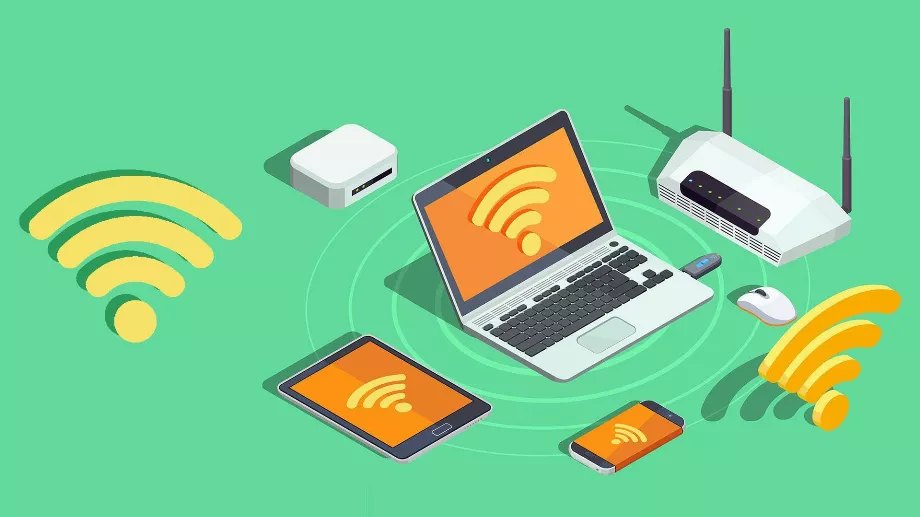 La technologie est extrêmement utile dans les activités quotidiennes. (Archives Infobae)
