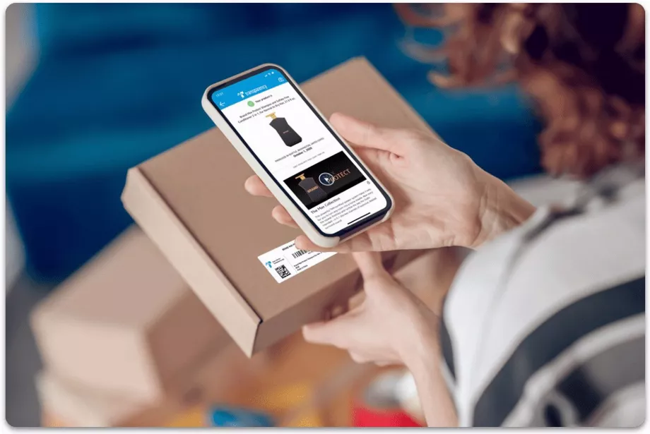 Les achats sur Amazon sont très courants en raison de leur facilité et de leur livraison rapide. (Photo : Europa Press)