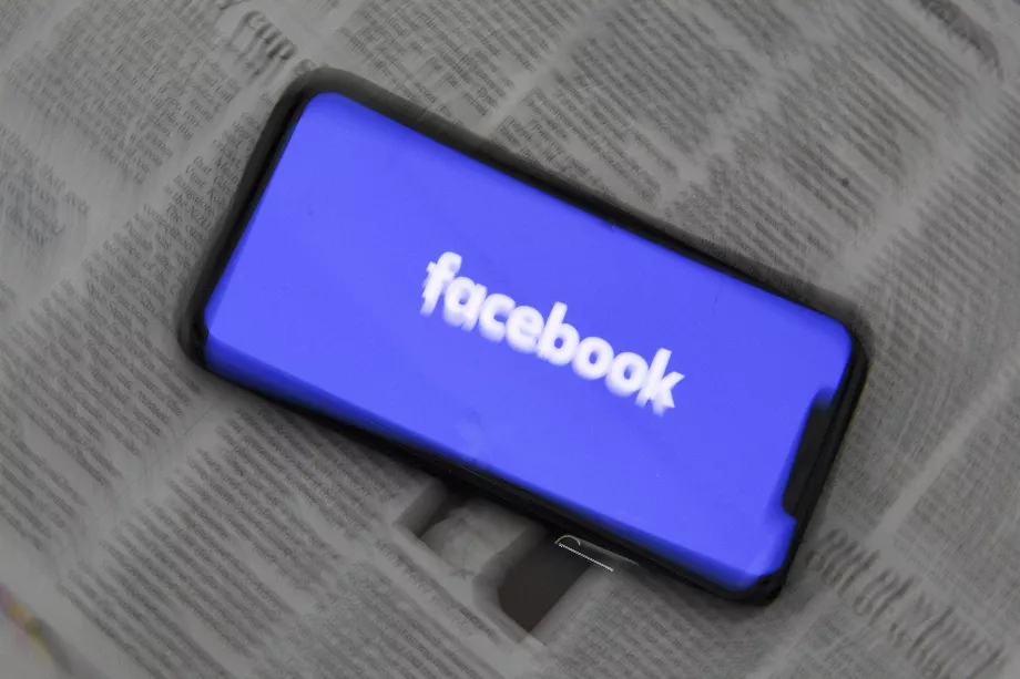 Facebook bloque automatiquement tout type de communication dans Messenger, sans nécessiter de processus supplémentaire. (EFE)