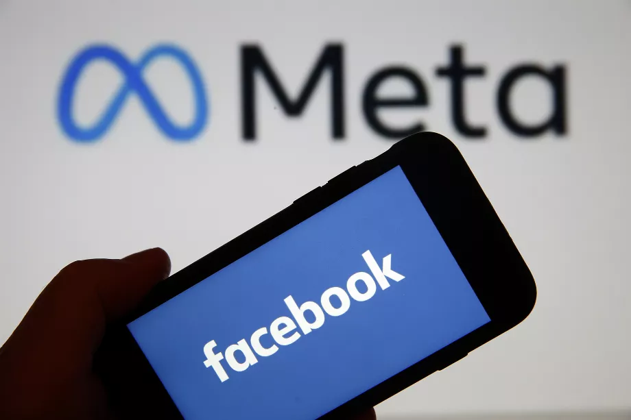 Les blocages sur Facebook constituent une barrière définitive pour que l'autre personne n'ait aucun moyen de vous contacter via ce compte. (Getty Images)