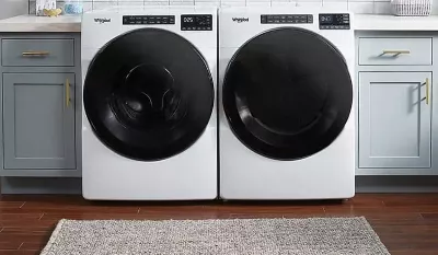 Astuces secrètes pour que votre machine à laver fonctionne comme neuve et que vous puissiez la redémarrer
