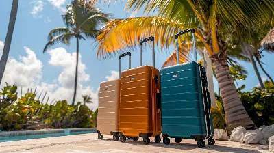 Avant de mourir, vous devriez connaître ces destinations touristiques : ce que suggère l'intelligence artificielle