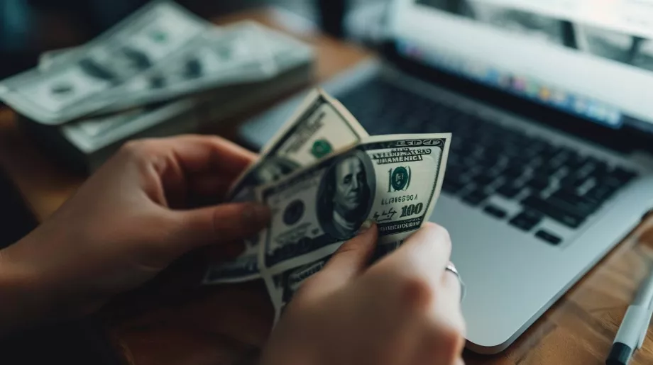 Comme pour tout achat que vous effectuez, vous devez considérer le montant que vous devez investir. (Informations sur l'image illustrative)