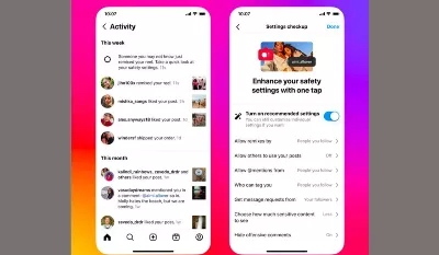 Comment accéder au compte Instagram de mon copain sans qu'il s'en rende compte