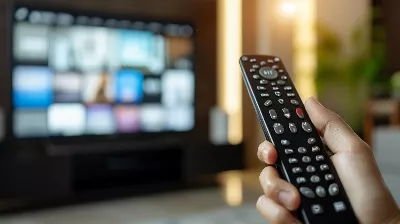 Comment convertir mon téléviseur normal en Smart TV ?