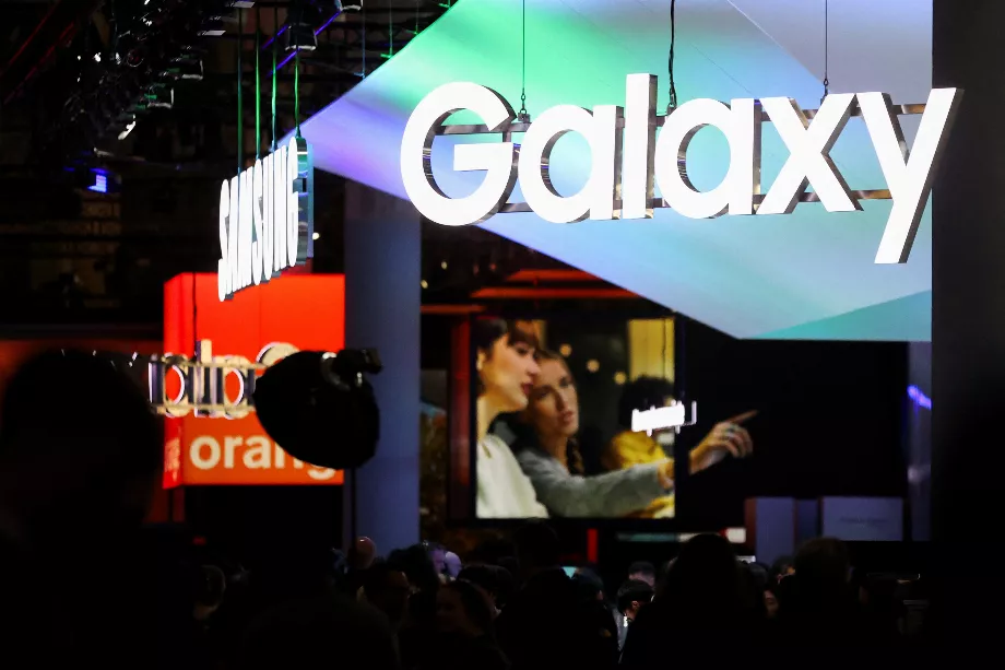 La série Galaxy est devenue synonyme d'innovation et de qualité dans le monde de la technologie, notamment en ce qui concerne les appareils mobiles. (Reuters/Bruna Casas)