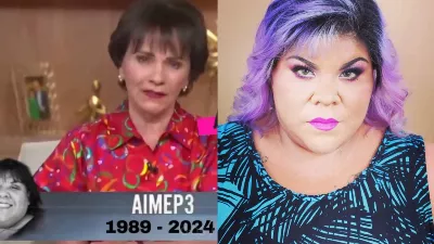 AIMEP3 : qui est l'influenceur dont Pati Chapoy a 'faux' annoncé sa mort sur les réseaux sociaux