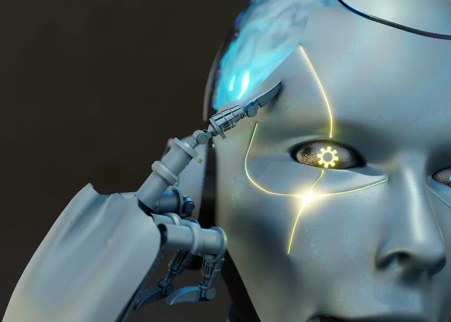 Selon AI, certains des postes qui perdureront au fil des années sont liés à l'ingénierie, à la science et même au design – crédit Freepik